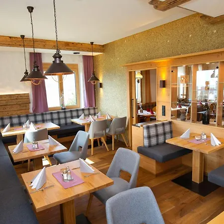 Stich Hotel Manhartsbrunn