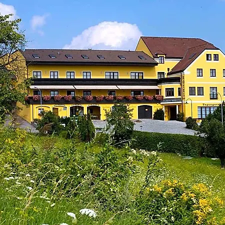 Stich 3* Manhartsbrunn