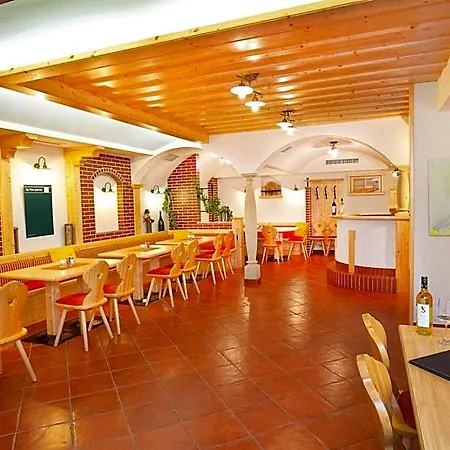 Stich Hotel