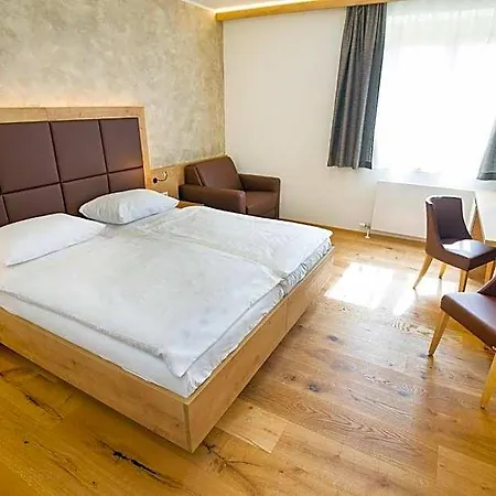 Hotel Stich Manhartsbrunn