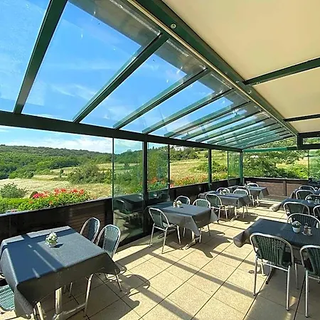 Hotel Stich Manhartsbrunn