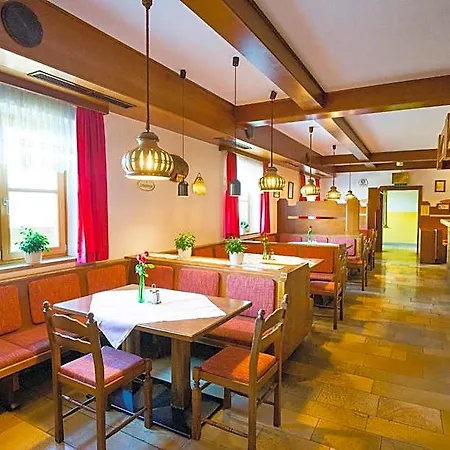 Hotel Stich Manhartsbrunn