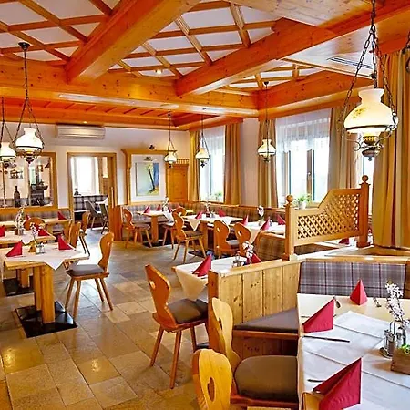 Stich Hotel Manhartsbrunn