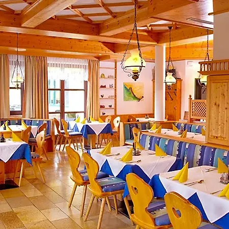 Hotel Stich