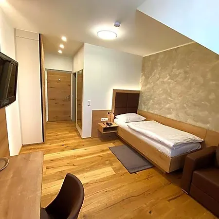 Stich Hotel