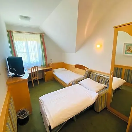 Stich Hotel Manhartsbrunn