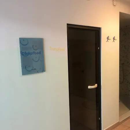 Stich Hotel 3*