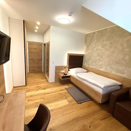 Hotel Stich