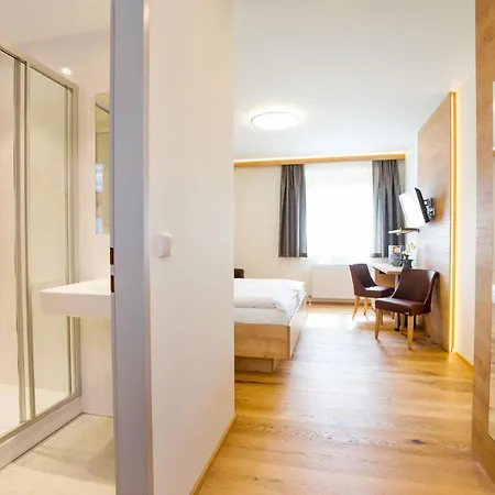 Stich Hotel Manhartsbrunn