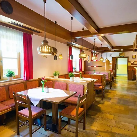 Stich 3* Manhartsbrunn