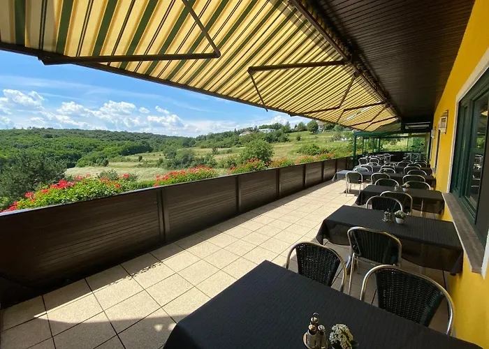 Stich 3* Manhartsbrunn