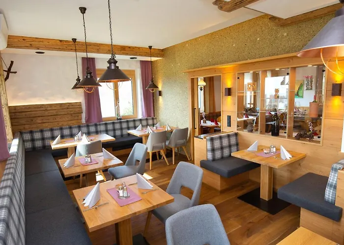 Stich Hotel Manhartsbrunn