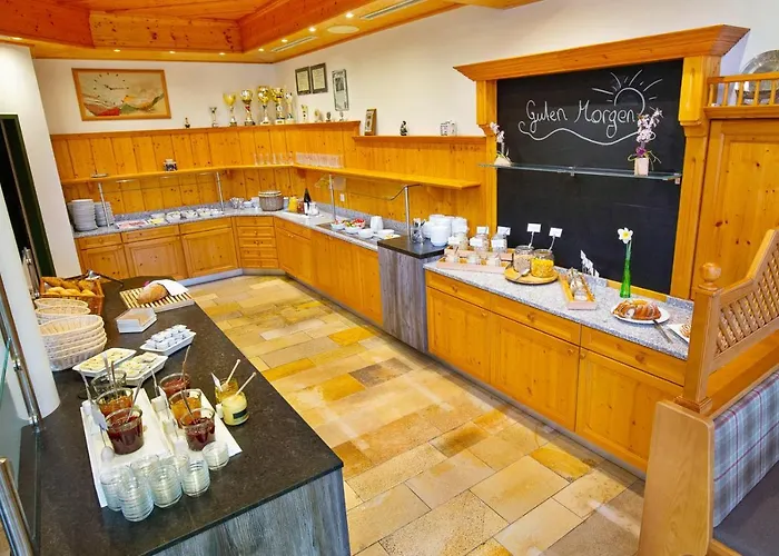 Stich 3* Manhartsbrunn