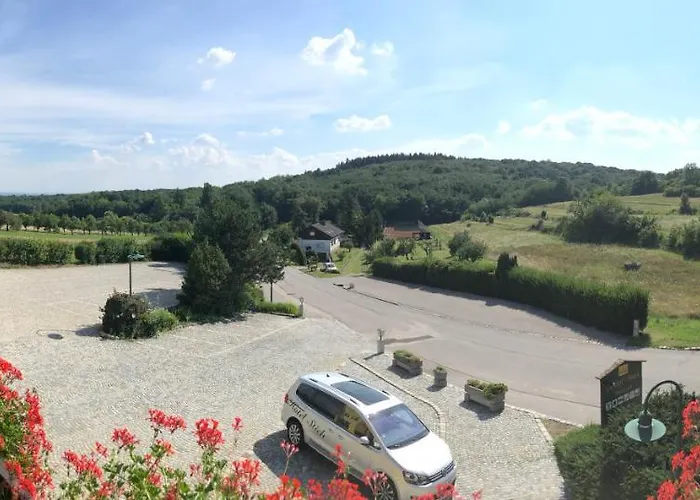 Hotel Stich Manhartsbrunn